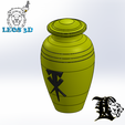 Urna-del-Undertaker-Undertaker-WWE-Daniel-Leos-LeosIndustries-Leos3D-Diseño-3D-LeosAnime-LeosGames-LeosDeportes-Diseños-Daniel-Leos-Leos-Diseños.png Undertaker Urn - Leos 3D