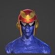 Screenshot-2024-01-22-at-6.49.16-PM.png F-Zero/ Super Smash Bros Captain Falcon Helmet