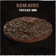 05-May-Remains-013.jpg Remains - Bases & Toppers (Big Set)