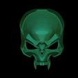 Skull_FaceMask_3.png skull mask 3D print model