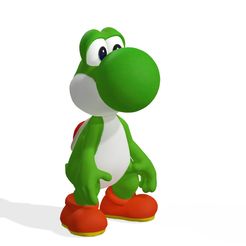 0.jpg Yoshi Mario Mario Wii Mario wii SUPER SUPER SUPER MARIO BROS LAND CONSOLE NINTENDO Nintendo Switch Switch POKEMOND SCHOOL GAME TOY TOY KIDS CHILD FREE 3D MODEL Poochy & Yoshi's Woolly World