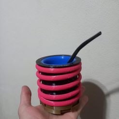 Mejores archivos STL para impresión 3D Mate・5,2k modelos para descargar ...