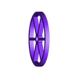 tire(2x).stl Tiny Functional Cannon Ball With Trigger Mechanism