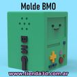 bmo-5.jpg BMO Flowerpot Mold