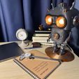 robo-lamp-11.jpg Robo-lamp "POSY-1"