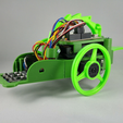 Capture d’écran 2016-12-20 à 12.19.15.png Arduino open-source robot: Humbot Sargantana