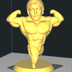 Image-11.png Télécharger fichier STL gratuit Maradona Musclé • Design pour impression 3D, rtato_