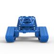 56.jpg Diecast Rock bouncer on tracks Scale 1 to 25