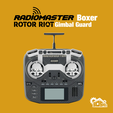 Cover1.png Radiomaster Boxer Gimbal Guard [Rotor Riot&Original]