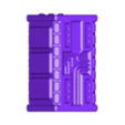 Crate2.stl Datei STL Weltraum-Zwergkisten-Streuung・Design für 3D-Drucker zum herunterladen