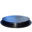 tapa-vacio-cuchetti2346.jpg Replacement Vacuum Lid Cuchetti Canister