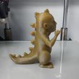 photo5897489177359005934.jpg ReptaRock - Thermochromic Color-Changing Dinosaur Figure | Thermochromic Color-Changing Dinosaur Figure