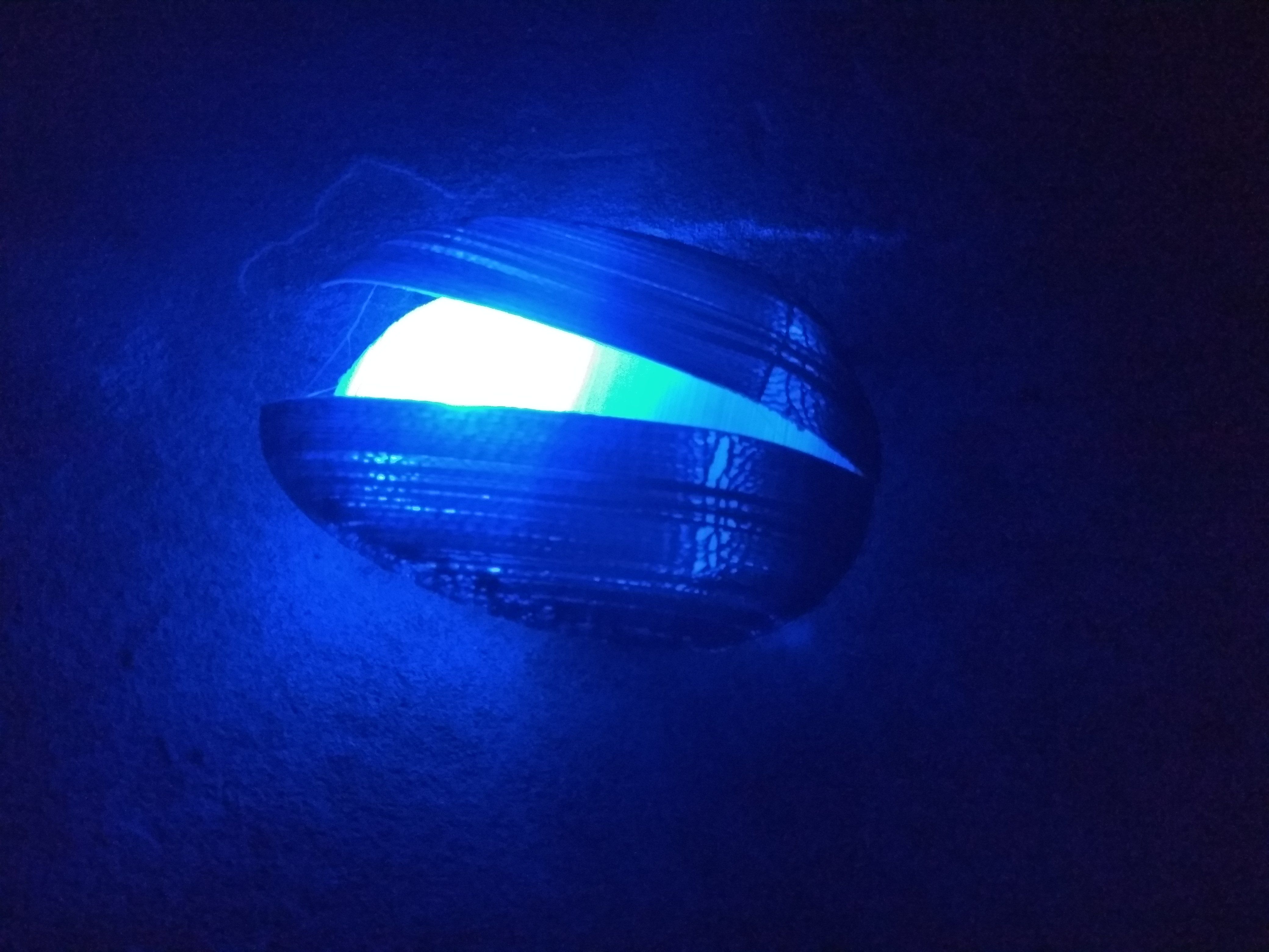 Firefly Stl Files Download free STL file Firefly • Design to 3D print ・ Cults