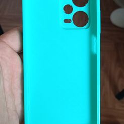 Xiaomi Redmi Note 12 Pro+ Case V2.0