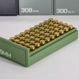 00002.jpg Ammo Box 9mm Ammunition Storage