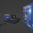 Todos_02.png collection PHANTOM SYSTEM GRADIENTE BRAZILIAN CLONE NES