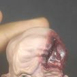 aa9f897f-93e6-4eb7-8e22-b68a980f9916.jpg Jason Voorhees part 4 head sculpt and mask for custom figure 1/6