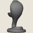 Cobra-Snake-Soap-Holder-04.jpg Cobra Snake Soap Holder
