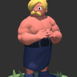 baldhur.png BALDHUR (Geschichte der Entkernung)