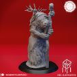 Hag_Annis_PS.jpg Annis Hag - Tabletop Miniature (Pre-Supported)