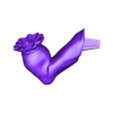 Julles_Modelado_Art_Crispies_Arm02.stl Art Crispies 3D Print Model