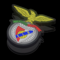 1701174801554.png SLB Benfica Logo LED-Leuchte