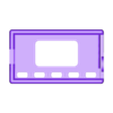 Case.stl Enclosure for FM Transmitter