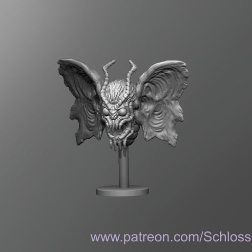 Castlevania_Bitterfly.jpg Castlevania Bitterfly