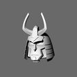 Cyclonus_Head_Render.jpg IDW Head for Transformers WFC Kingdom Cyclonus