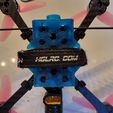 20221006_151627.jpg Complete Arrow 3 FPV Drone TPU Body Kit