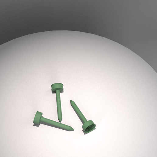 Auto irrigation 3D model