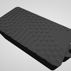 WhatsApp-Image-2023-05-16-at-21.46.39.jpg STL file Precision Bass Pickup cover・Model to download and 3D print