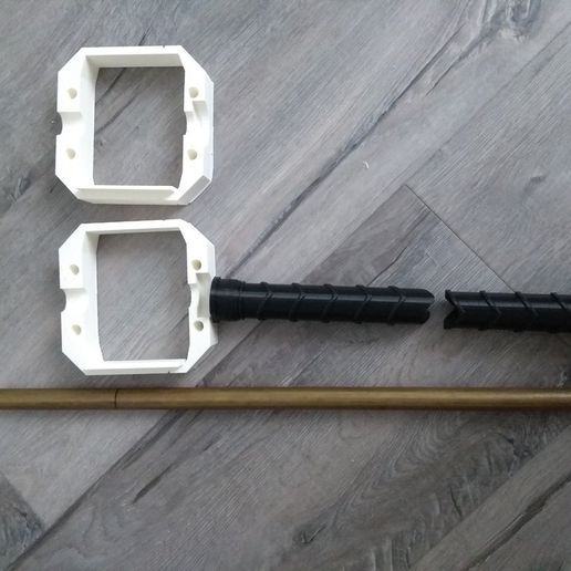 3.jpg Thor Hammer Mjolnir (4 kg)