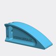 3D_Printed_Sanding_block_Tool_08.jpeg 3D Print - Sanding block with tension adjustment