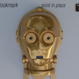 C3PO.head.012.png Golden robot bookmark C3PO