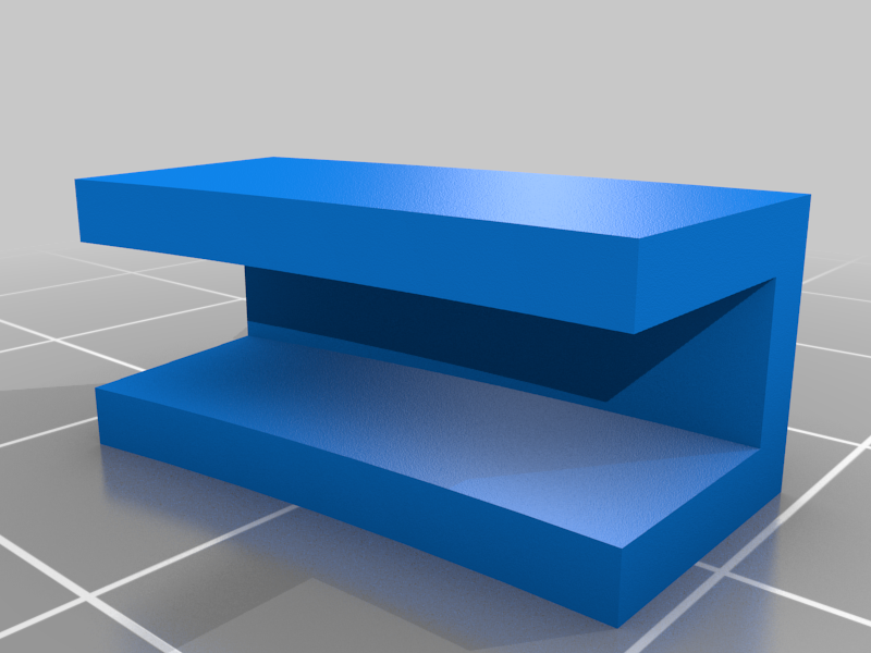 Light Riser Stl Download free STL file UV Lamp Riser • Template to 3D print ・ Cults