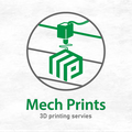 Mech-Prints