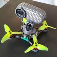 1-Make.jpg Lightweight Case - Insta360 GO 2 - Tiny Whoop Drone