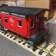 426830231_845090774087556_7021357118903276821_n.jpg Bobber Caboose C&Pa - Escala G