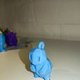IMG_20231025_160140.jpg squirtle keychain low poly, squirtle keychain low poly