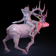 Aisling_.2.png Elven Elk Cavalry