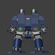 DreadtFront.png Custom Dreadnought