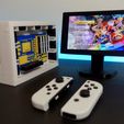 DSC01369.jpg Custom PC Display Compatible with Nintendo Switch (OLED/Original)