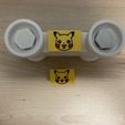 IMG_5078.jpeg Pikachu extension pull-along toy