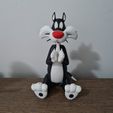 Sylvester the Cat
