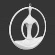 Yoga-Pendant-Jewelry-Sculpture-Necklace-Medallion-Gold-3D-Print-Model-07.jpg Pingente de ioga jóias escultura colar medalhão ouro modelo de impressão 3D
