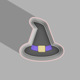 Witches-Hat.png Witch's Hat Bath Bomb Mold