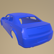 b26_016.png Archivo STL Chrysler 300C sedán 2009 Carrocería Imprimible・Plan de impresión en 3D para descargar