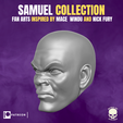 14.png Samuel Collection For Action Figures