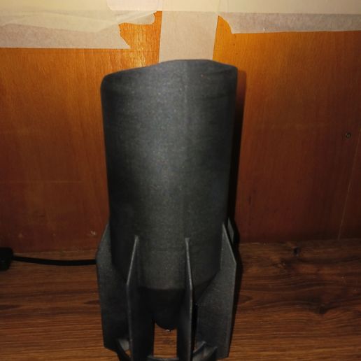 20241115_183045.jpg SkyBlast 2 - E14 socket LED lamp, Pendant or Standing lamp